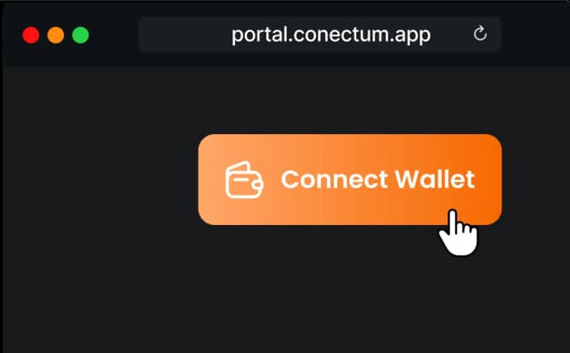 Connect Wallet