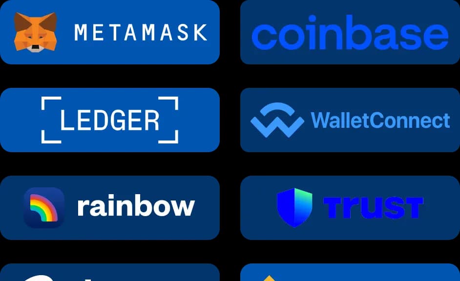 Crypto Wallets